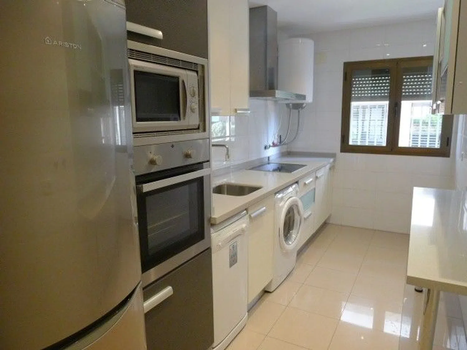Piso en calle Rector Candil, 3 - Foto 16