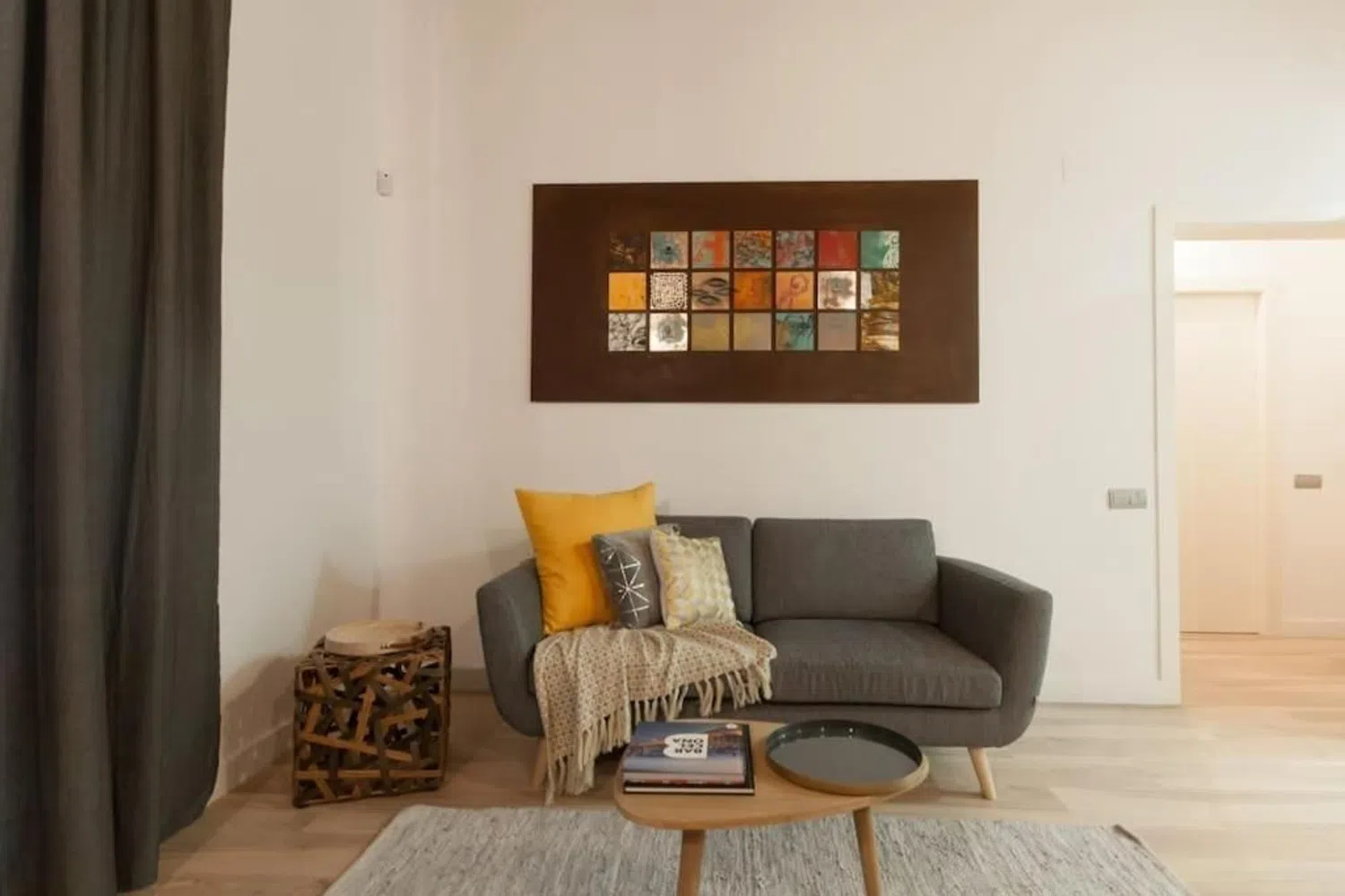 Piso en calle d'en Serra, 7 - Foto 12