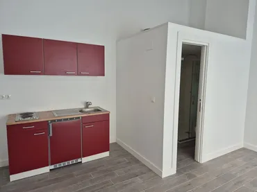 Estudio en  Avenida Herrera Oria 31B - Foto 7