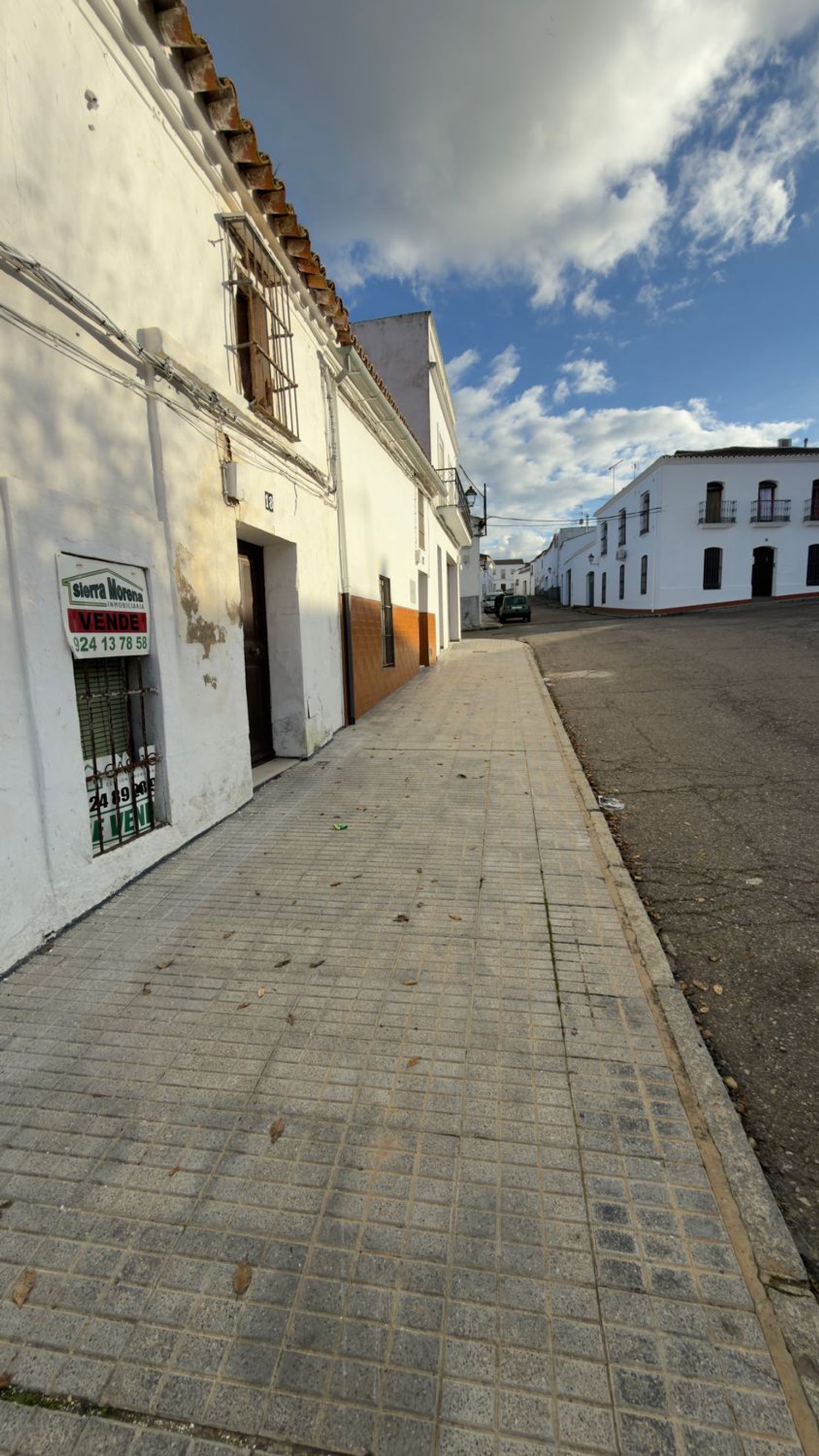 Casa o chalet independiente en Calle Larga, 18 - Foto 13