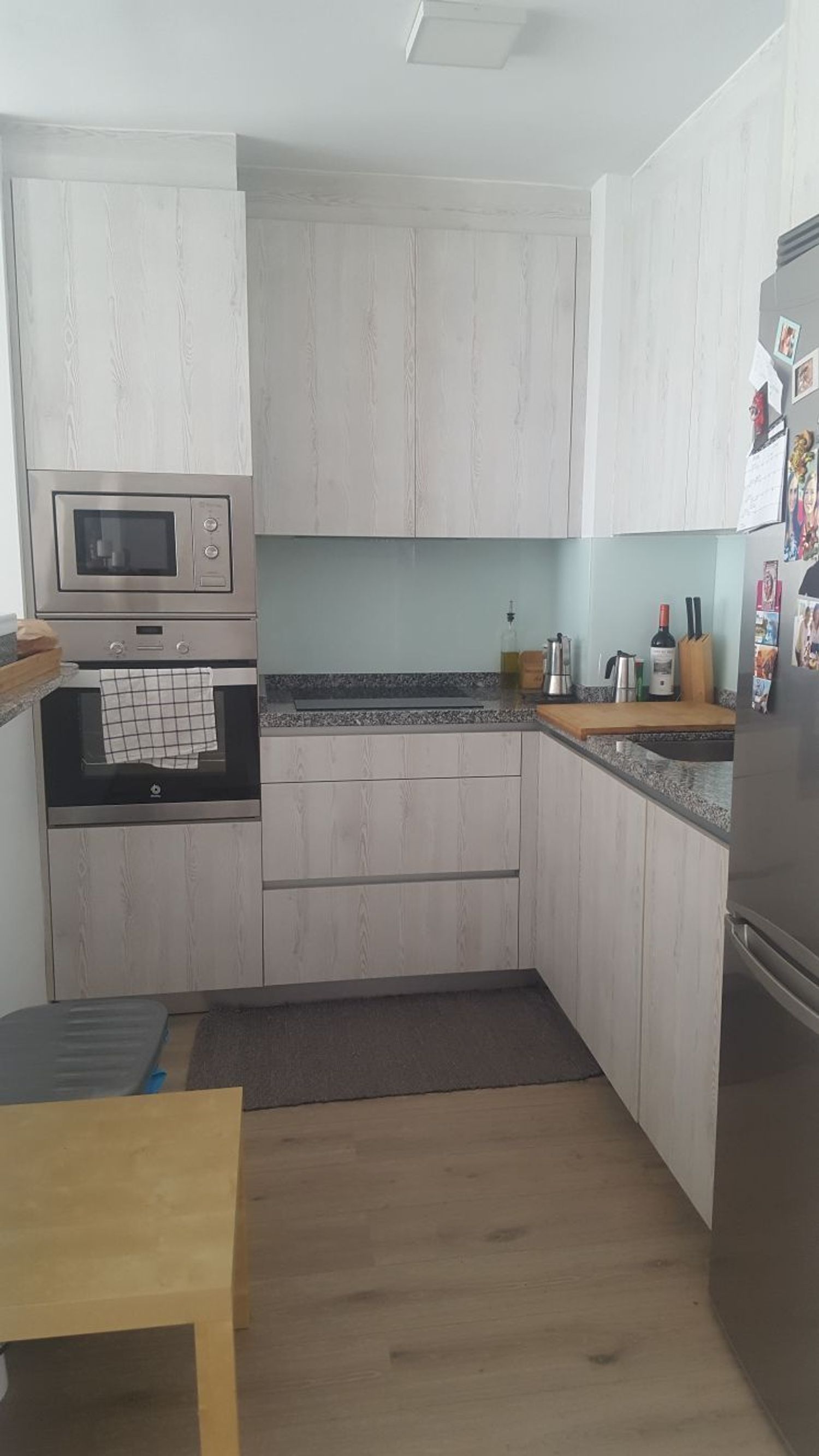 Piso en Calle Jorge Manrique, 14, Rodeo Alto-Guadaiza-La Campana - Foto 4
