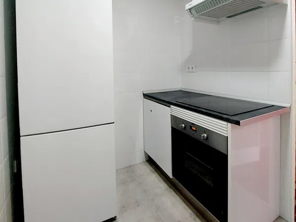 Piso en Travesía del Chopo - Foto 12