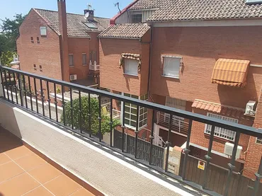 Dúplex en  Calle Rumaikiya 23 - Foto 9