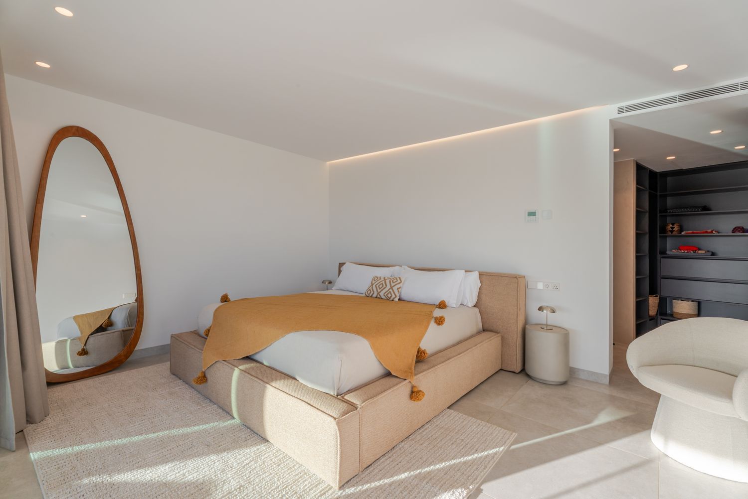 Casa o chalet independiente en Diseminado es Reco, 10, Santa Agnés de Corona - Sant Mateu d'Albarca, Santa Agnés de Corona - Sant Mateu d'Albarca - Foto 21