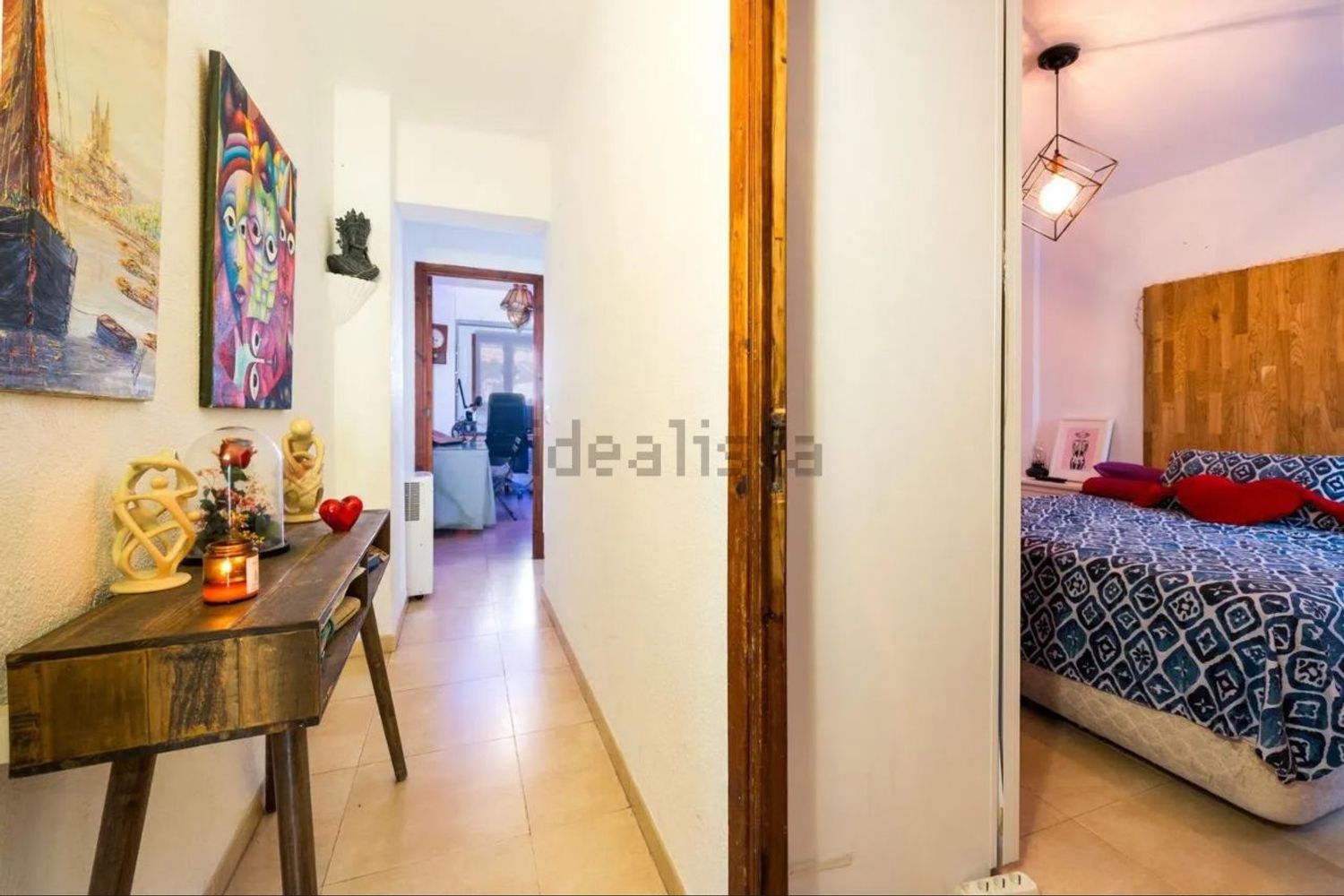 Piso en calle de Francesc Pi i Margall, 21 - Foto 3