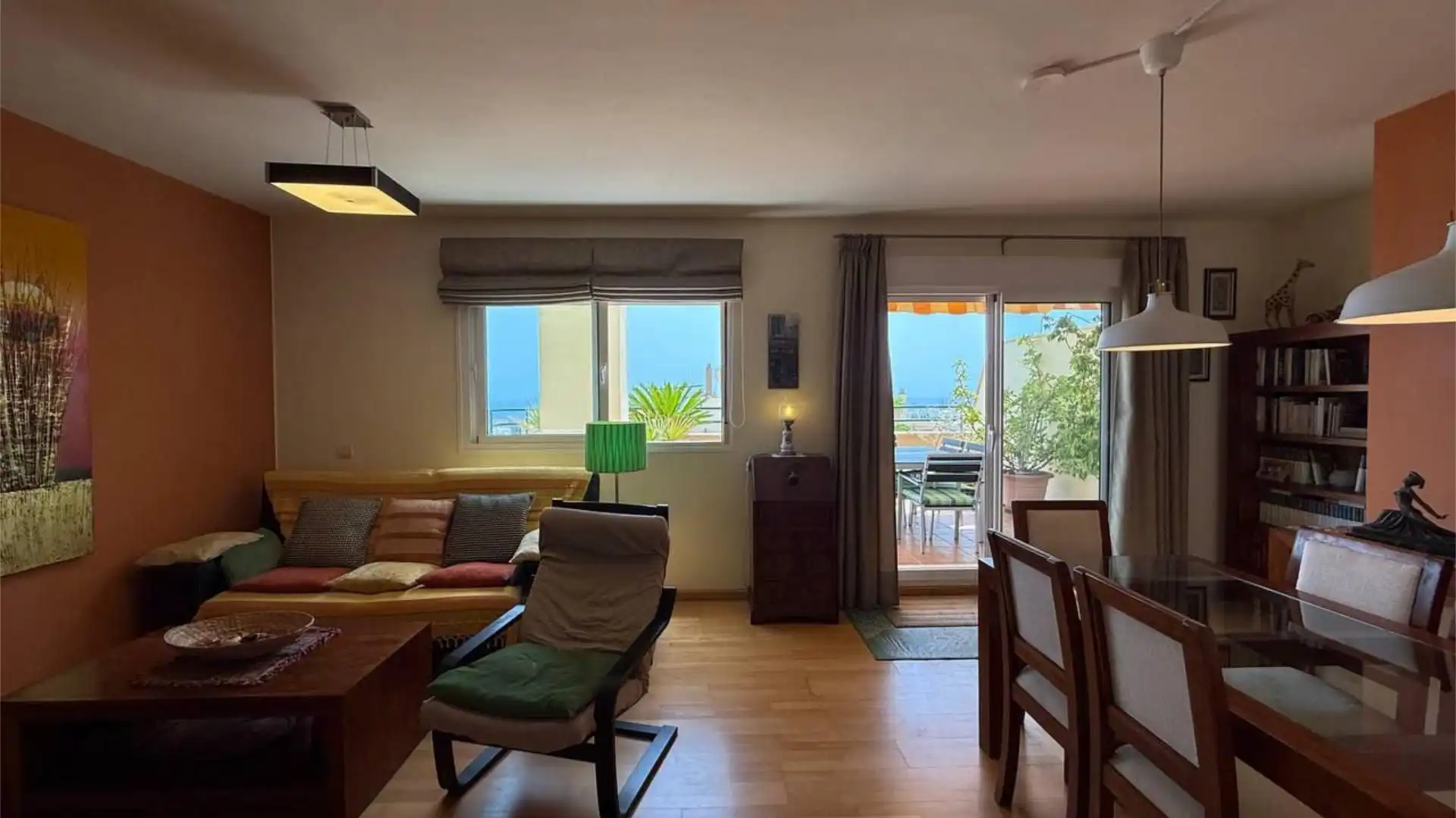 Ático en  Pasaje Mendelssohn 4 - Foto 11