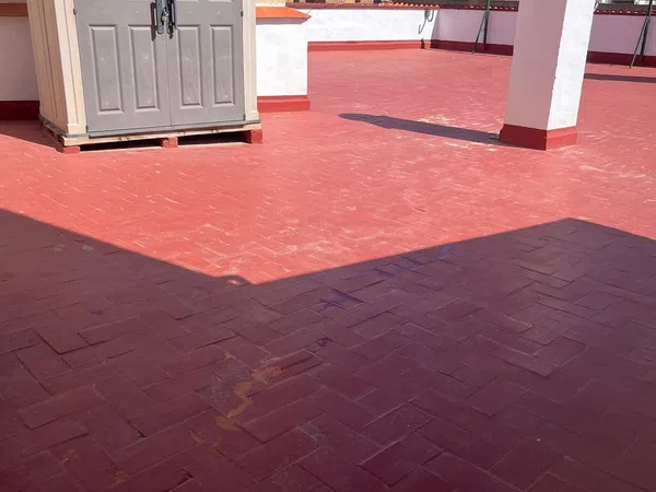Piso en Calle Entierro de la Sardina, 28, San Andrés-San Antolín - Foto 15