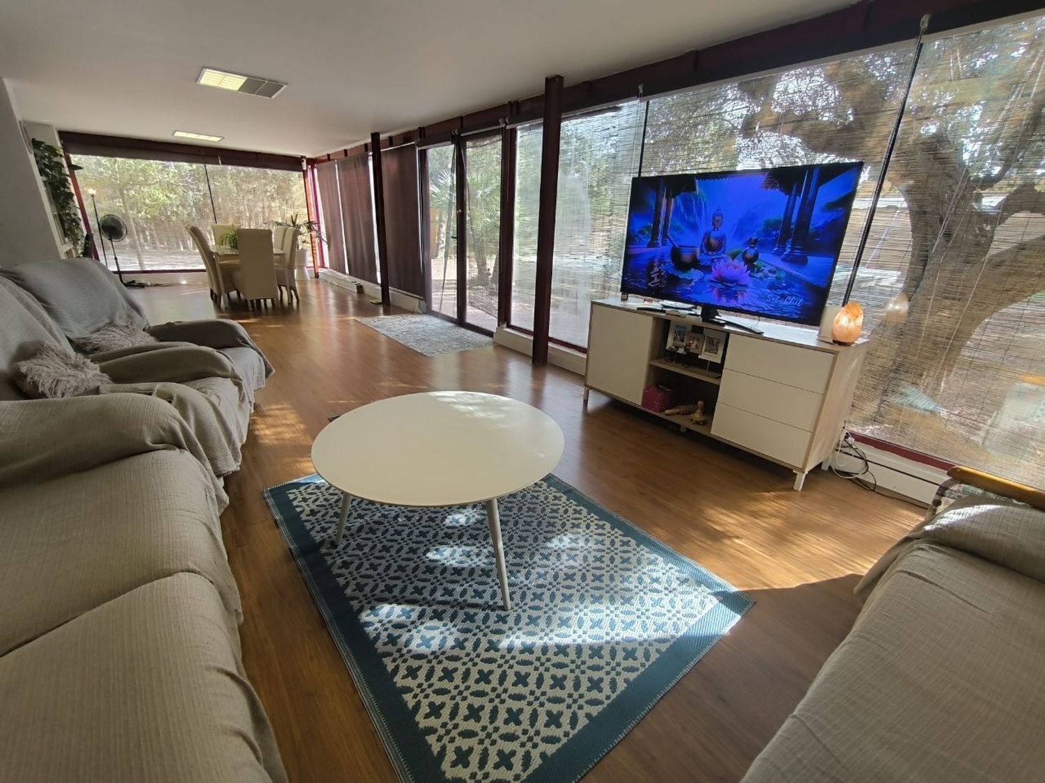 Chalet adosado en Paraje Casa Biar, 23 - Foto 2