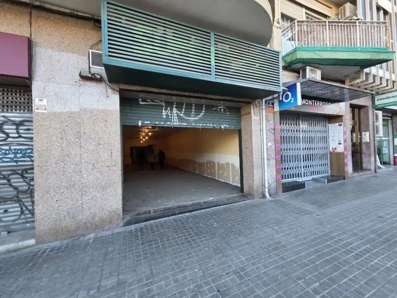 Local comercial en  Calle AVDA. CONCORDIA - Foto 7