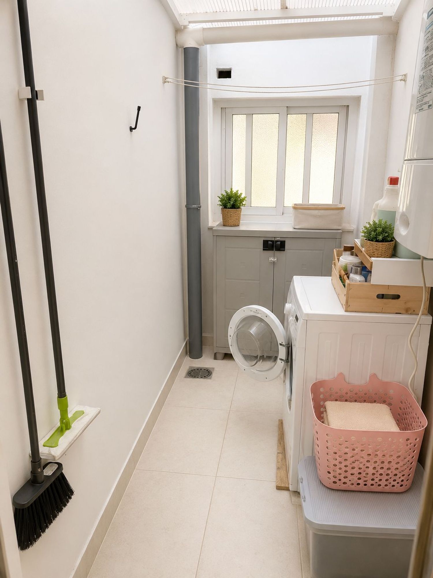 Piso en Calle de Magí Colet, 30, Creu de Barberà - Foto 10