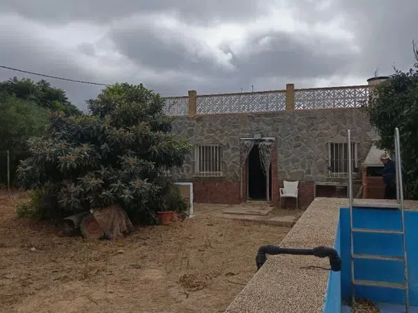 Casa o chalet independiente en Callejón de los Llanos s/n, Pinar de los Franceses - Marquesado, Pinar de los Franceses - Marquesado - Foto 1