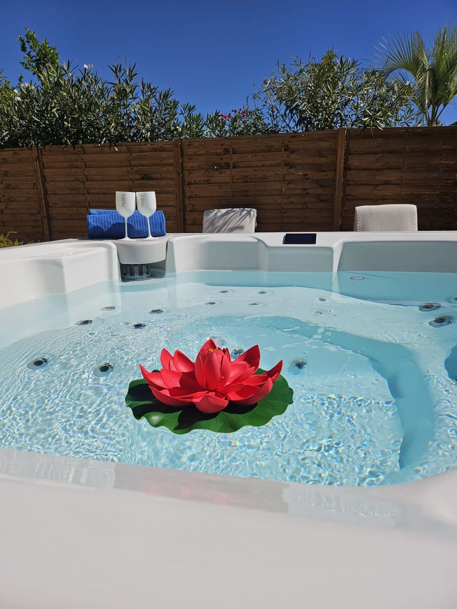 Casa independiente en Los Flamingos - Foto 6