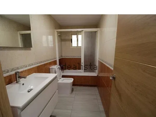 Piso en Calle Galeón, 27 biis, Avenida Habaneras - Curva de Palangre - Foto 7