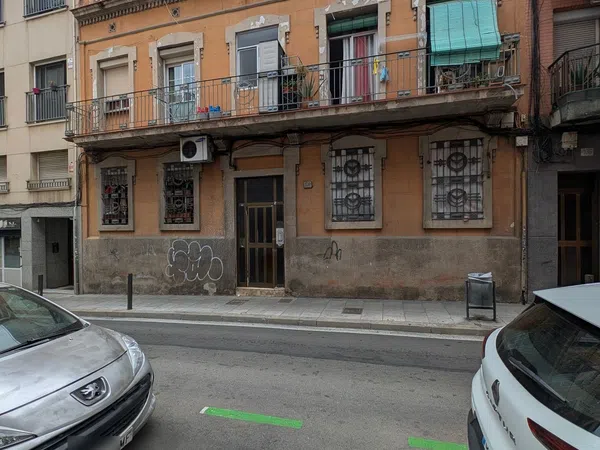 Piso en Calle de Pujós, 108, Collblanc - Foto 1