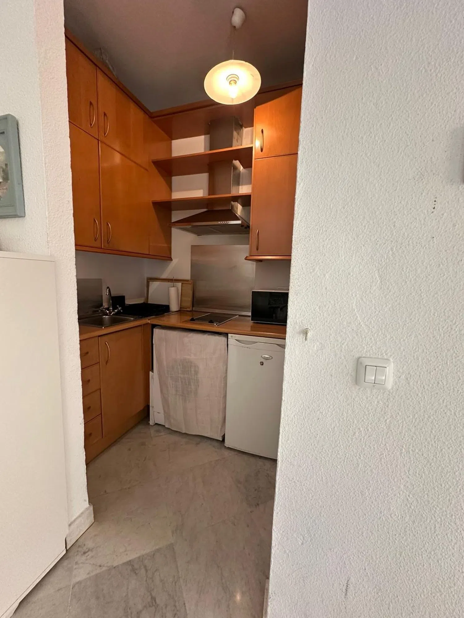 Piso en calle Tomás de Ibarra, 5 - Foto 9