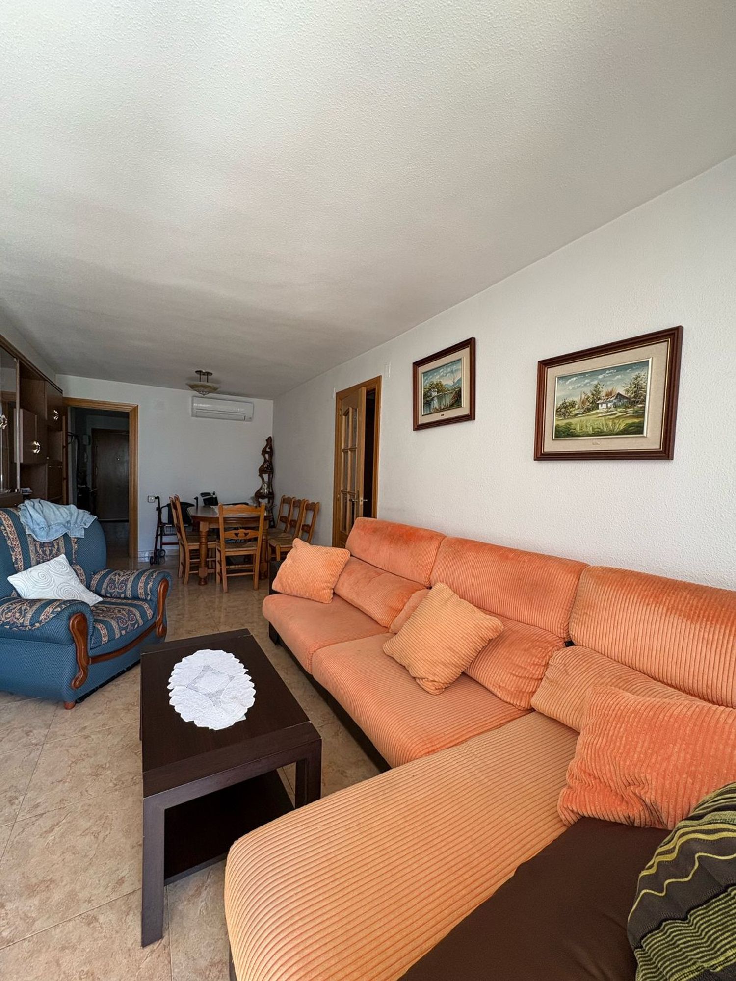 Piso en Avenida Rei Jaume I, 31, Pueblo Poniente, Pueblo Poniente - Foto 4