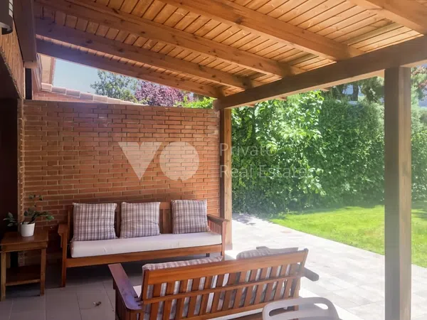 Casa o chalet independiente en Zona Monte el Pilar - Foto 9