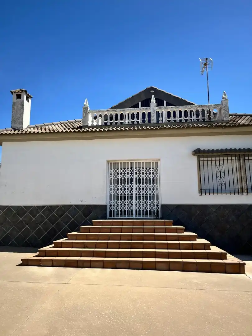 Chalet en  Urbanización el Quintanar 2 - Foto 6