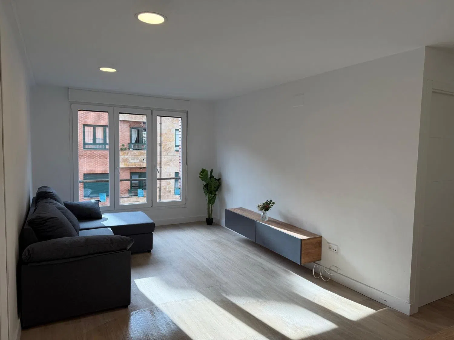 Piso en calle Argañosa, 134 - Foto 3