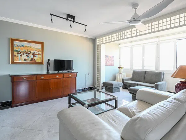 Dúplex en avenida Salvador Allende, 5 - Foto 14