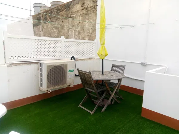 Piso en Barrio Schamann - Rehoyas - Foto 31