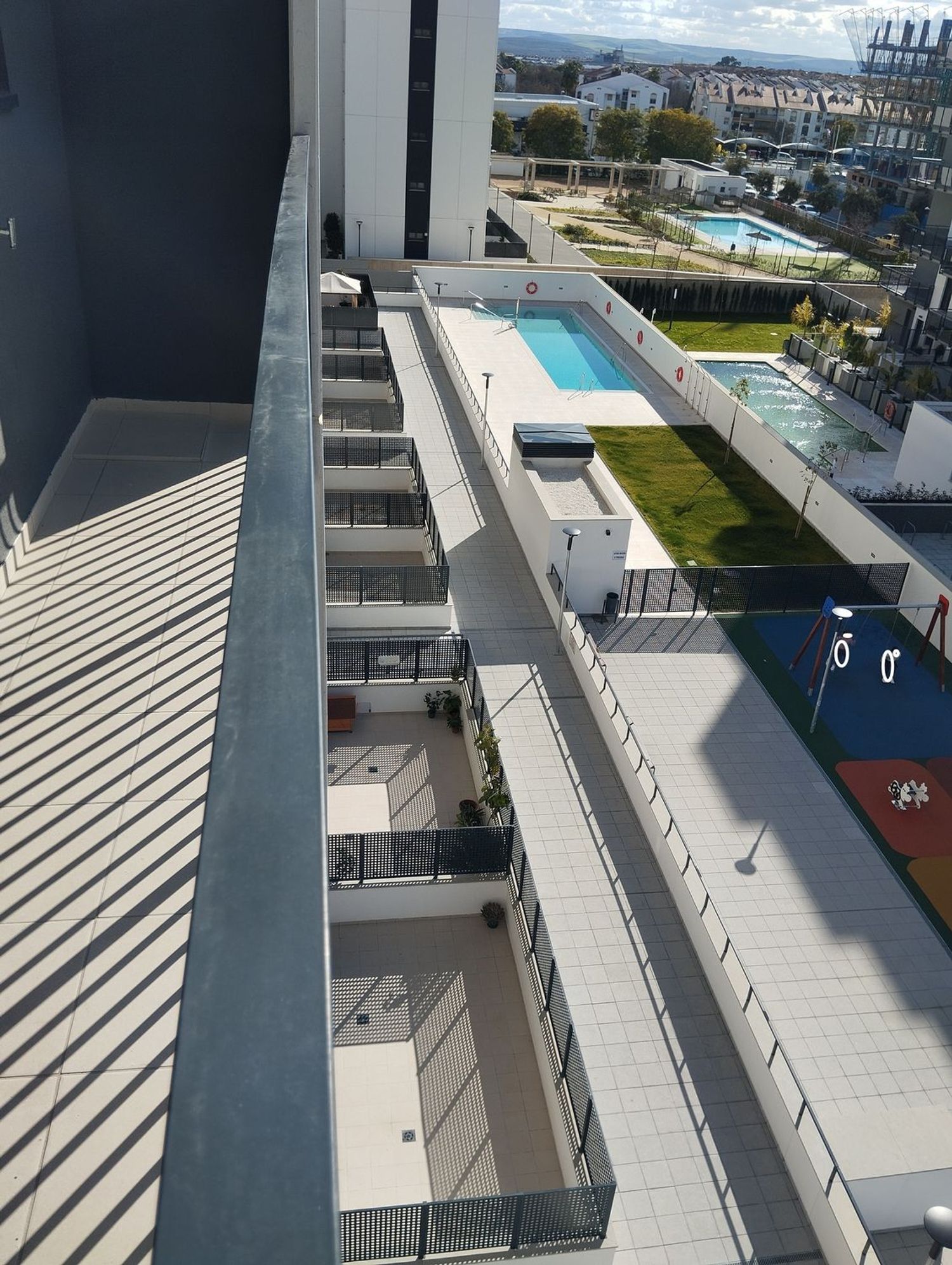 Piso en calle X4 P.p. O-3 Hta s Isabel, 83 - Foto 23