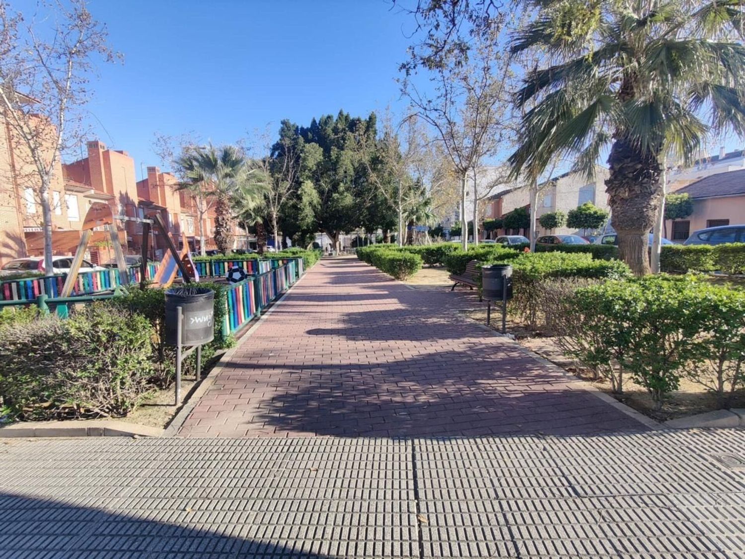 Piso en Avenida de los Jerónimos, 24, Guadalupe - Foto 16