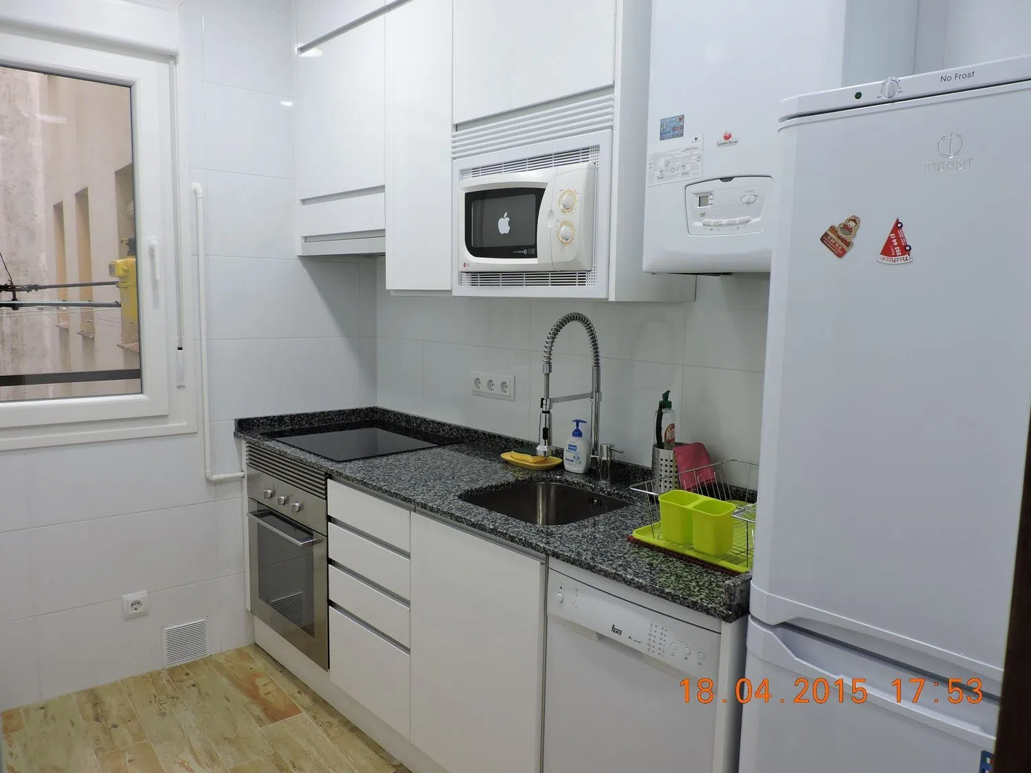 Piso - Foto 30