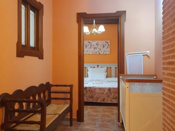 Casa de pueblo en Paseo de los Rosales, 30 - Foto 15