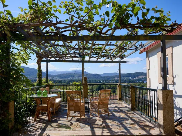 Casa o chalet independiente en O Rosal - Foto 2