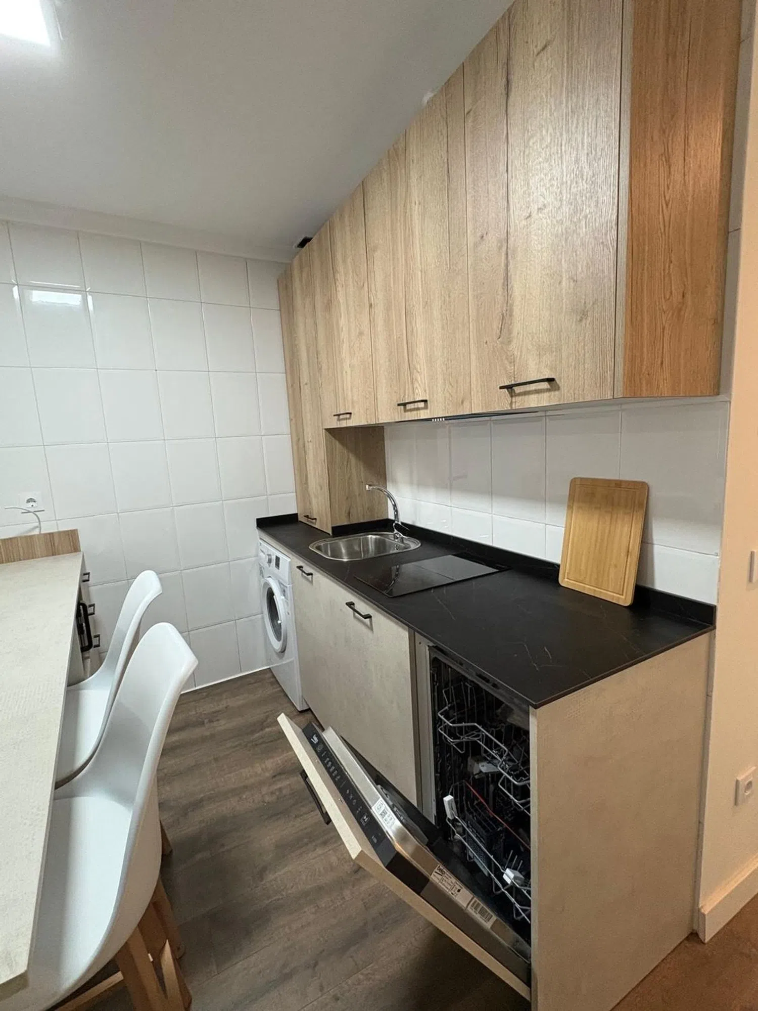 Piso en paseo del Rector Esperabé, 16 - Foto 10