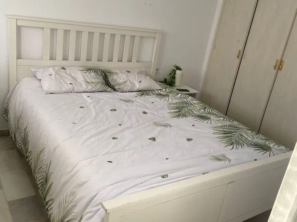 Piso en Urbanizacion Carolina, 3, La Carolina-Guadalpín - Foto 6