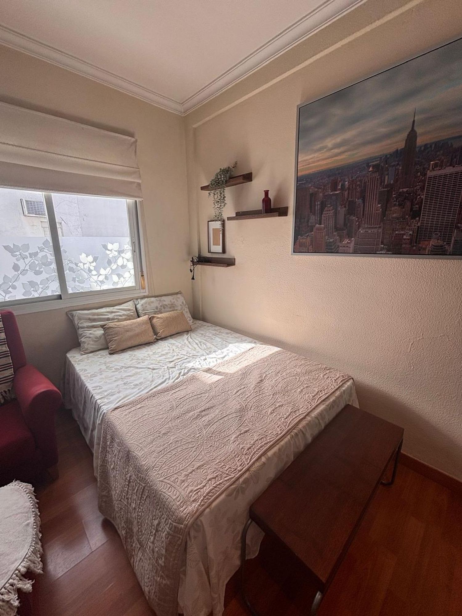 Estudio en Avenida Presidente Adolfo Suárez, 26, Asunción - Adolfo Suárez - Foto 19
