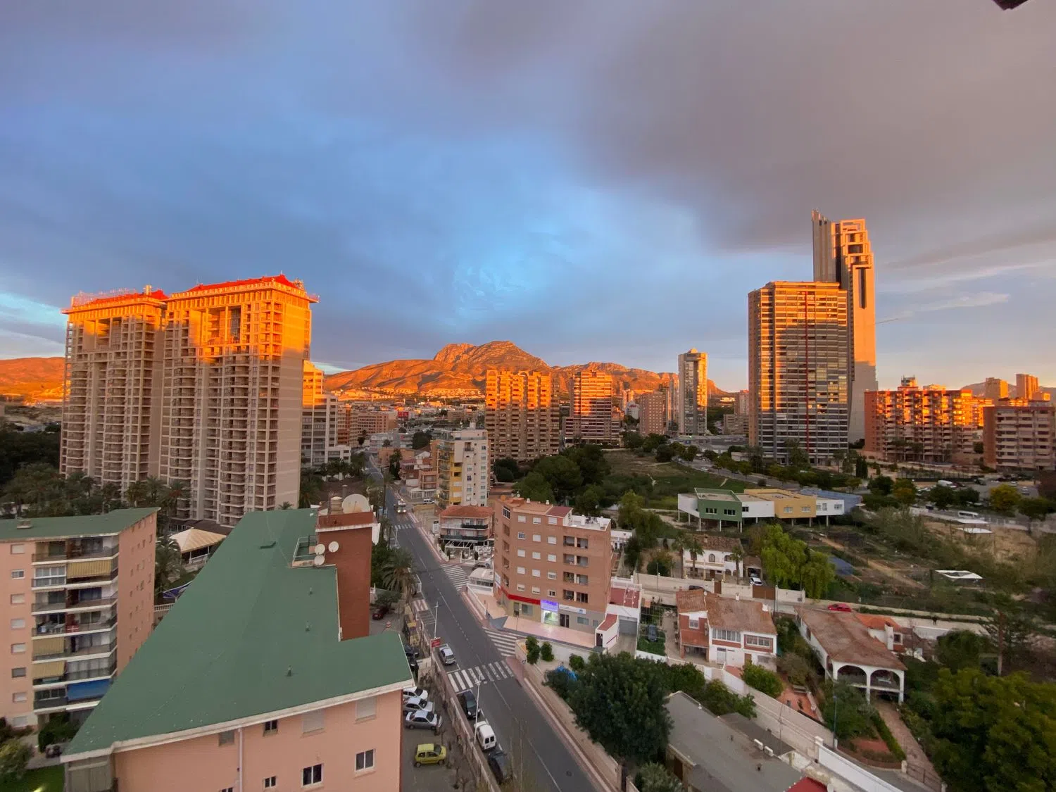 Estudio en avenida de la Marina Baixa, 7 - Foto 21