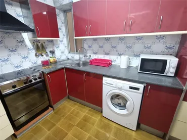 Apartamento en  Calle Vicente Blasco Ibáñez - Foto 9