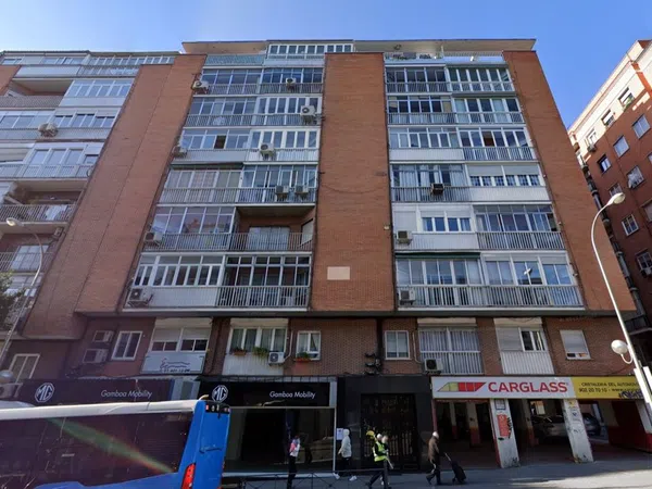 Piso en avenida de la Ciudad de Barcelona, 202 - Foto 13