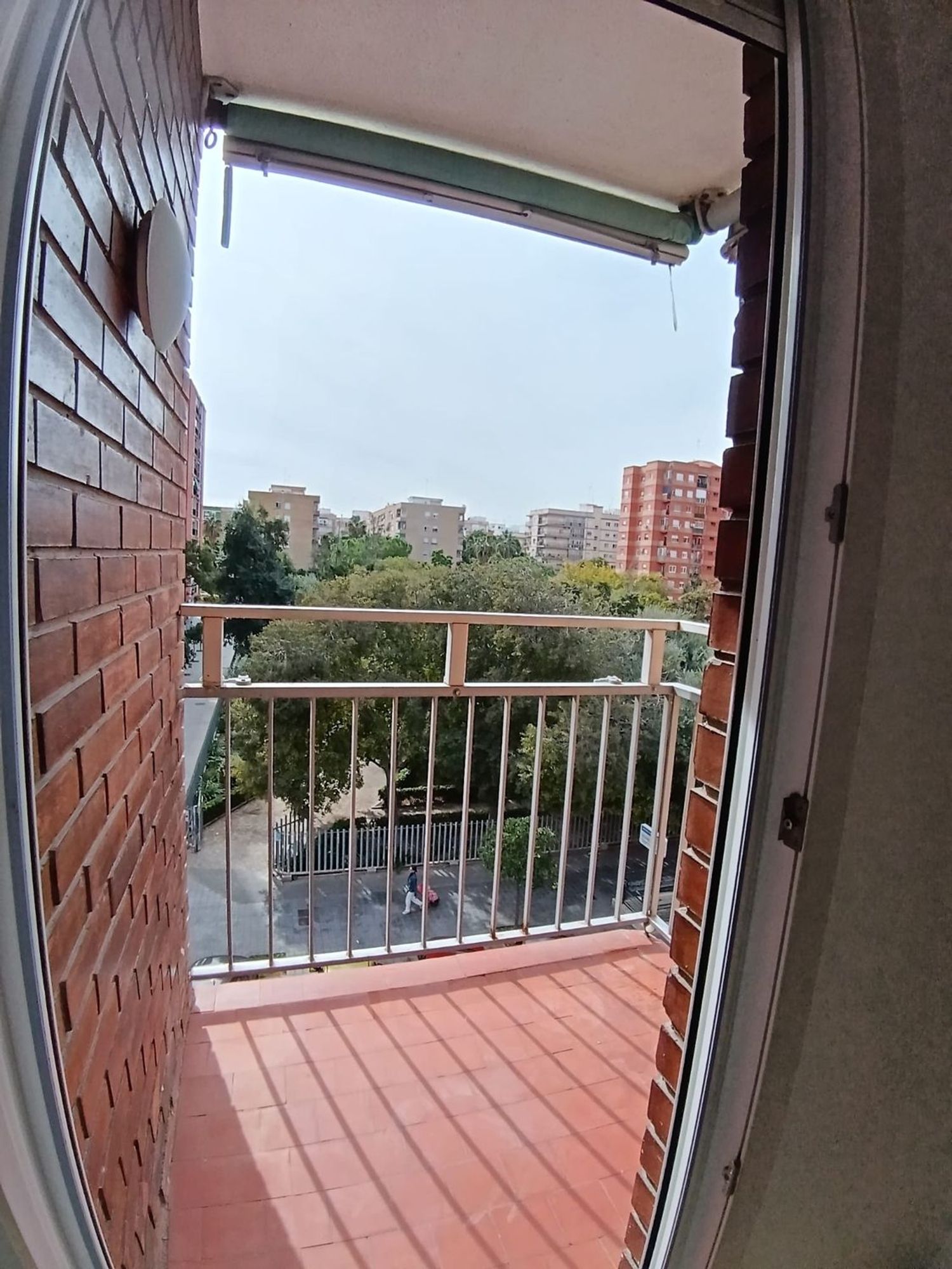 Piso en Calle de l'Actriu Encarna Máñez, 1, Ciutat Jardí - Foto 9