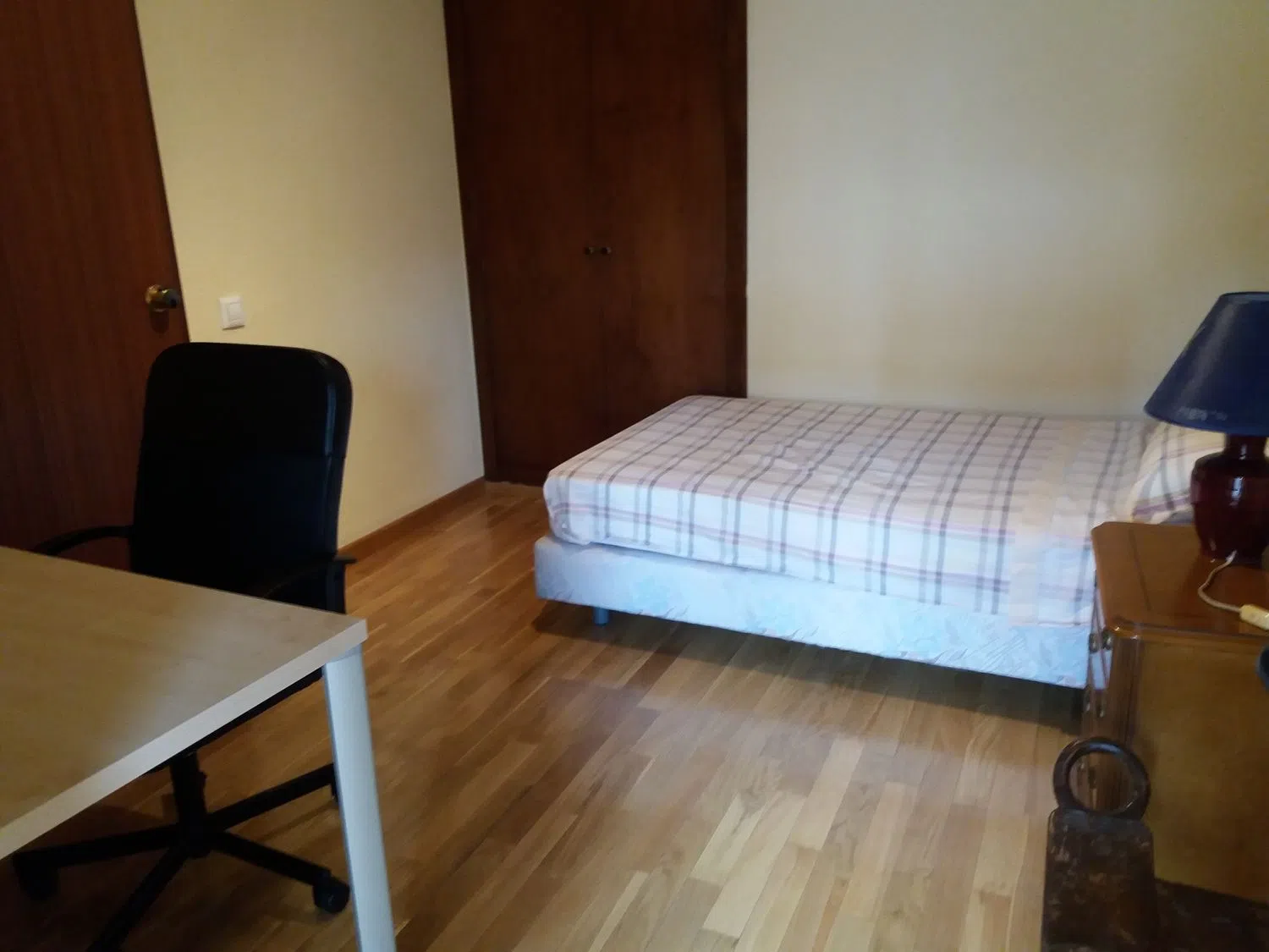 Piso en avenida de Blasco Ibáñez, 122 - Foto 10