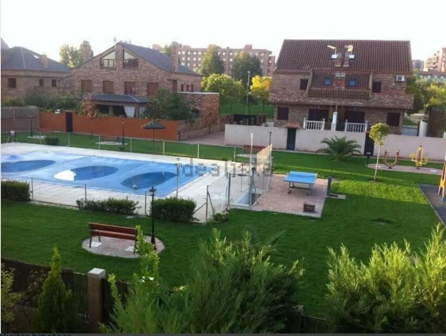 Chalet pareado en avenida de Carmen Amaya, 75 - Foto 12