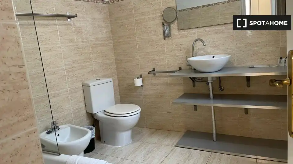 Piso en  Valencia Capital - Foto 9
