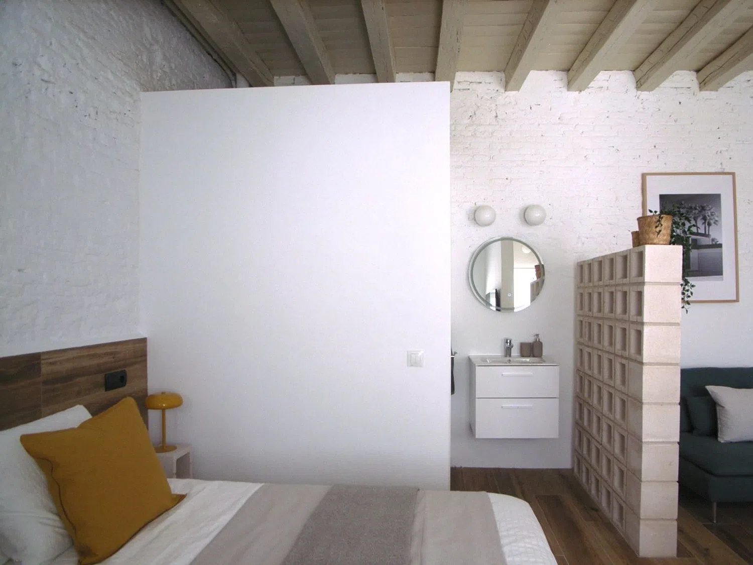 Piso en calle del General Lacy, 34 - Foto 10