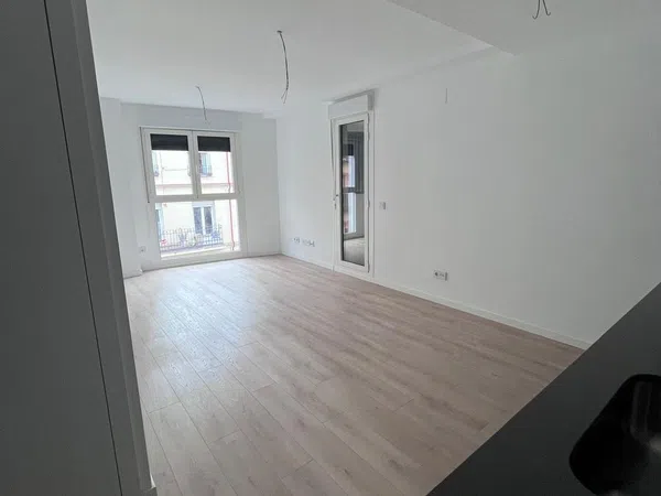 Piso en calle de Melquíades Biencinto, 1
