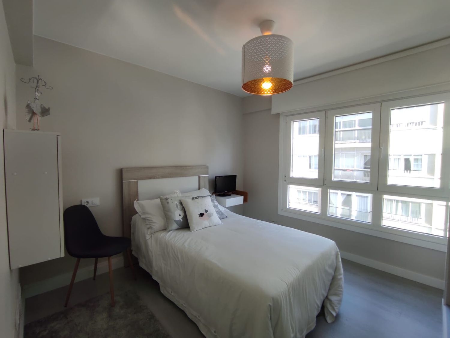 Piso en calle da República Arxentina, 6 - Foto 16