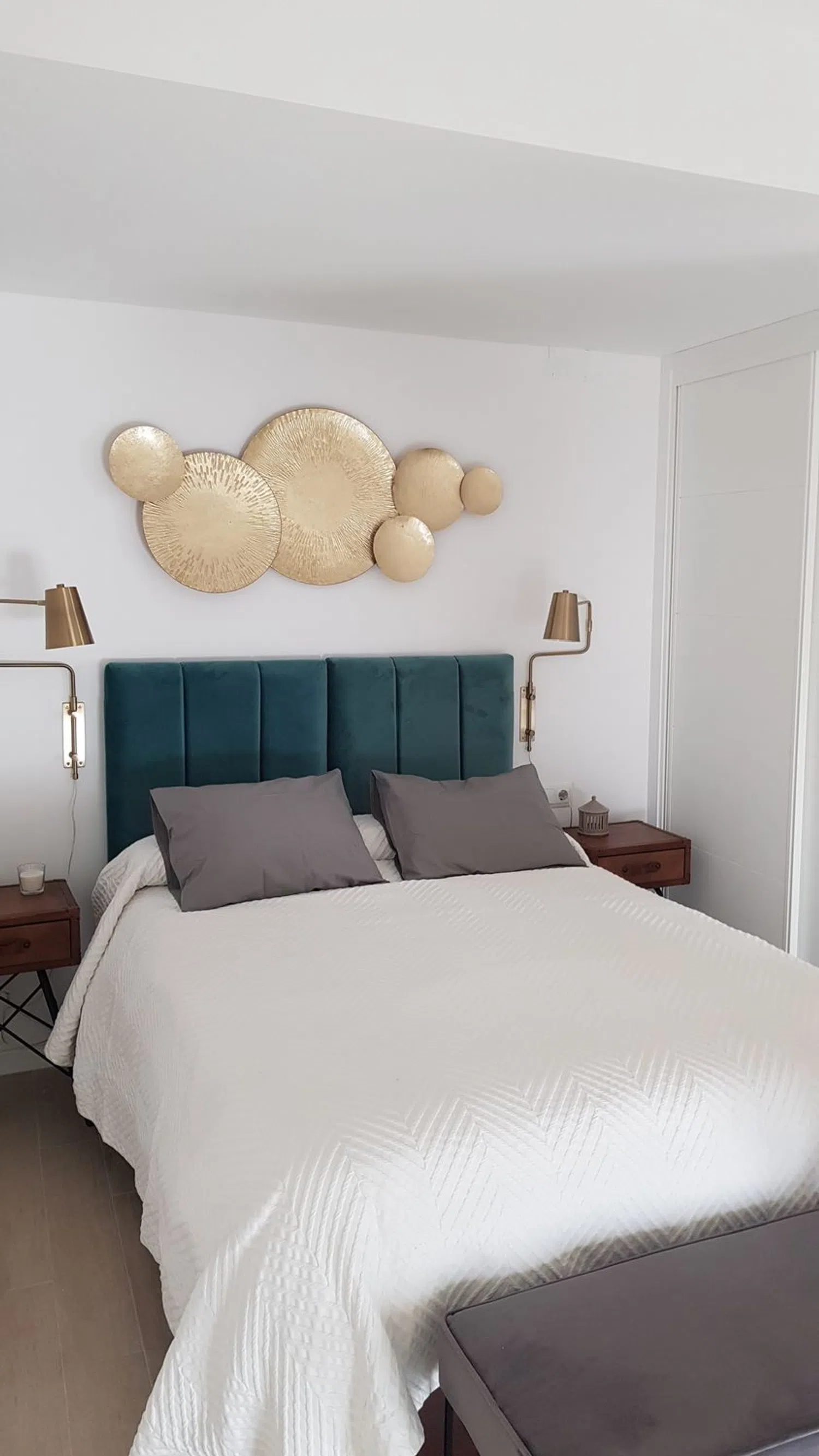 Piso en puerta Osario, 2 - Foto 2