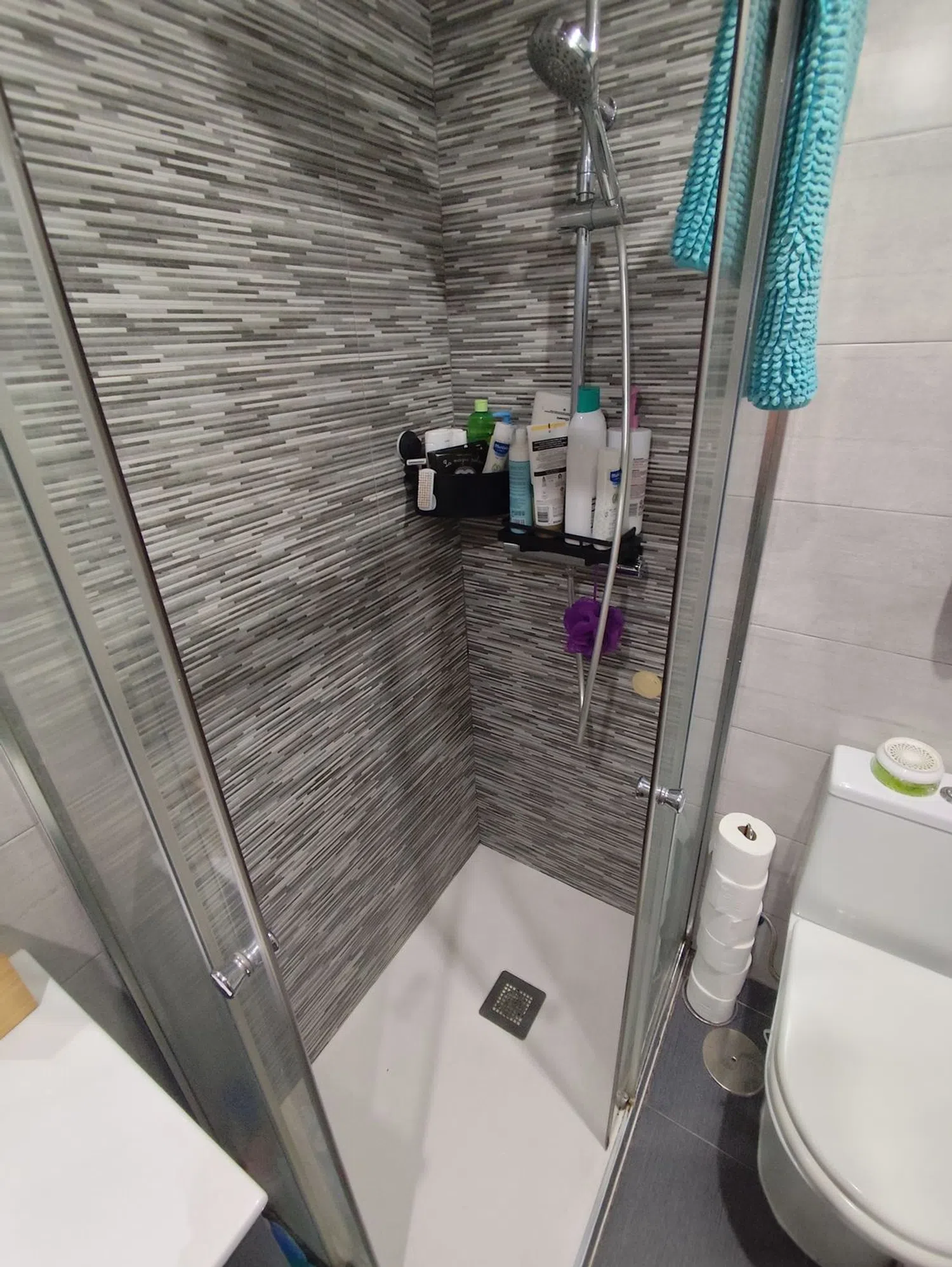 Piso en Barrio Buena Vista - Foto 5