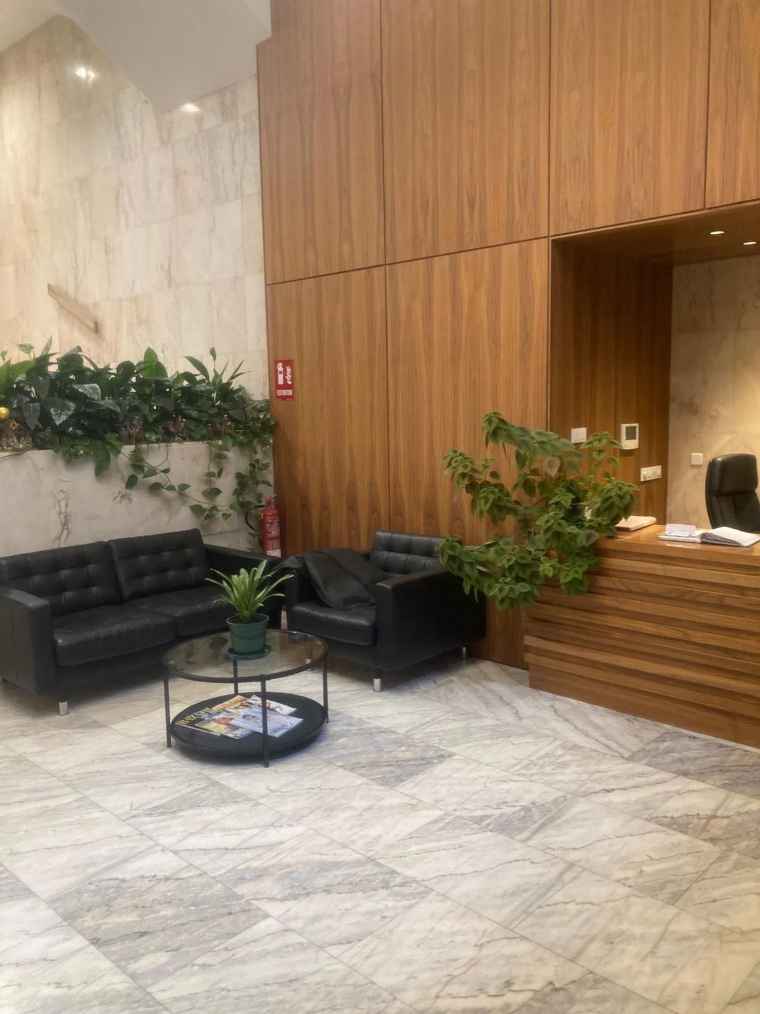 Piso en calle de la Princesa, 27 - Foto 12