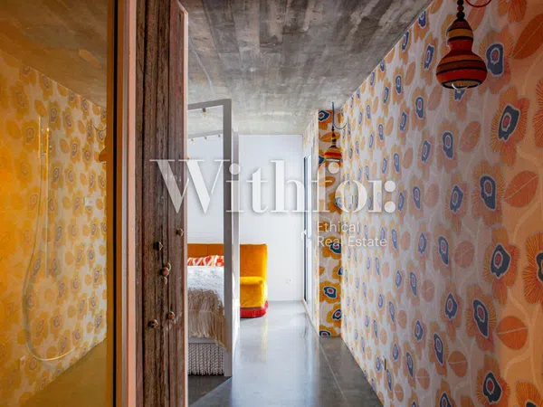 Casa o chalet independiente en Calle de Josep Serrano - Foto 49