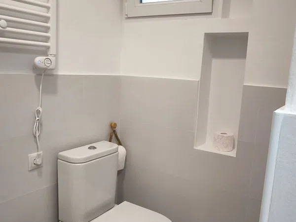 Piso en plaza Eugenio Fadrique, 10 - Foto 26