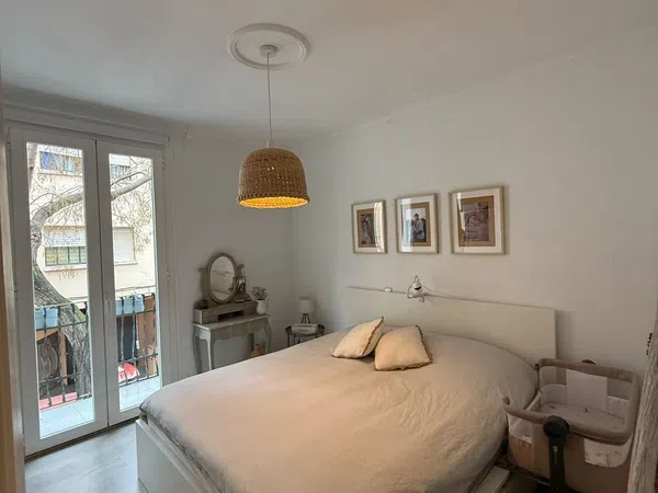 Piso en Barrio Marqués de la Fontsanta - Foto 9