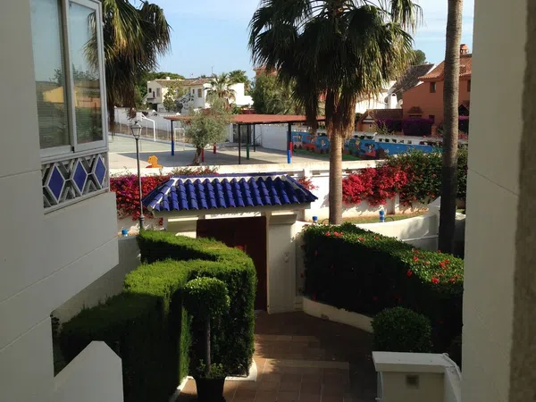 Piso en avenida Jacaranda, 6 - Foto 7